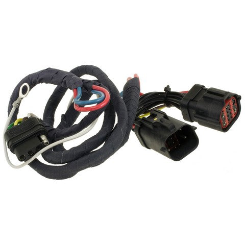 Trailer Connector Kit WVE 4T1040