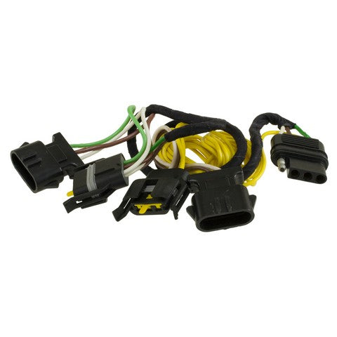 Trailer Connector Kit WVE 4T1043