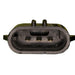 Trailer Connector Kit WVE 4T1043