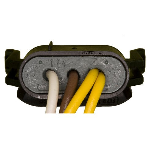 Trailer Connector Kit WVE 4T1043