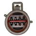 Trailer Connector Kit WVE 4T1049