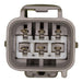 Trailer Connector Kit WVE 4T1066