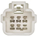 Trailer Connector Kit WVE 4T1074