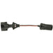 Trailer Connector Kit WVE 4T1100