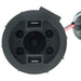 Trailer Connector Kit WVE 4T1100