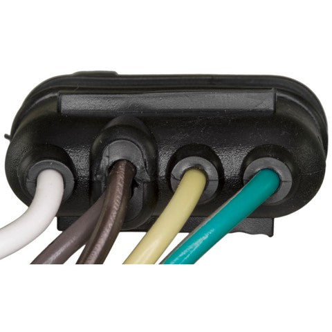 Trailer Connector Kit WVE 4T1106