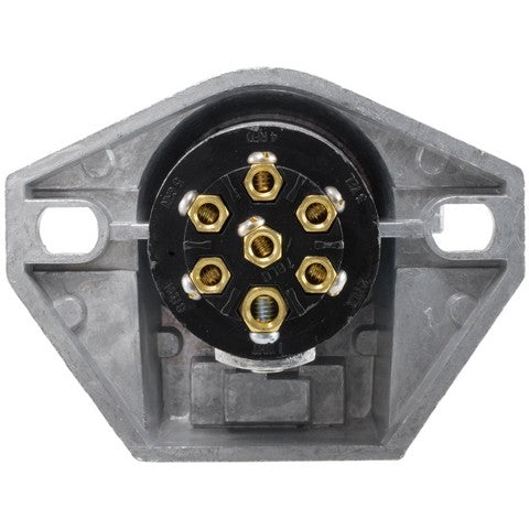 Trailer Connector Kit WVE 4T1108