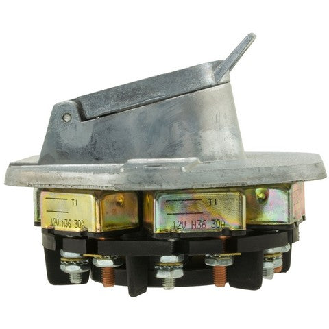 Trailer Connector Kit WVE 4T1139