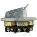 Trailer Connector Kit WVE 4T1139