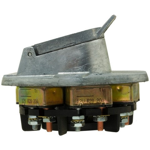 Trailer Connector Kit WVE 4T1141