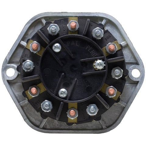 Trailer Connector Kit WVE 4T1141