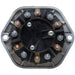 Trailer Connector Kit WVE 4T1141