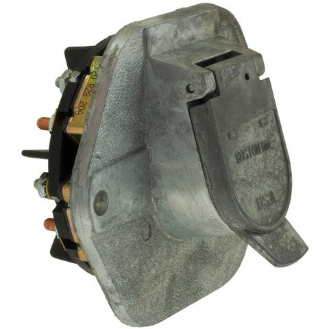 Trailer Connector Kit WVE 4T1141