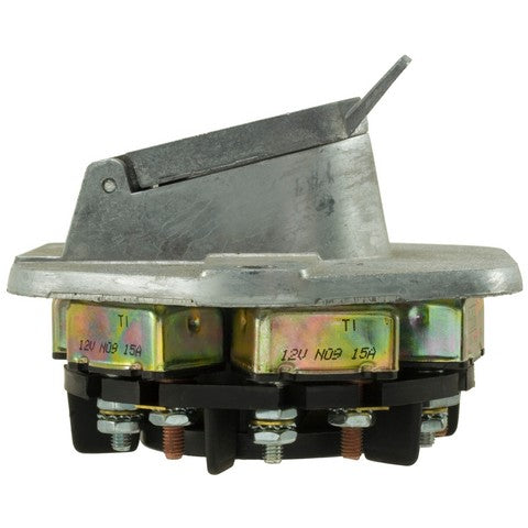 Trailer Connector Kit WVE 4T1145