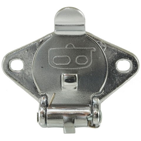 Trailer Connector Kit WVE 4T1156