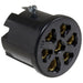 Trailer Connector Kit WVE 4T1162