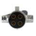 Trailer Connector Kit WVE 4T1180