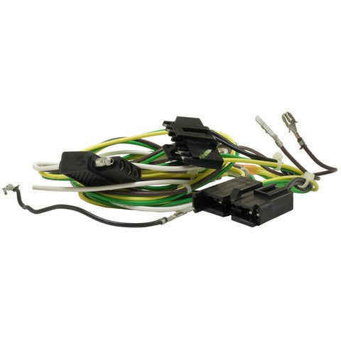 Trailer Connector Kit WVE 4T1188