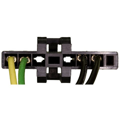Trailer Connector Kit WVE 4T1188