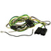 Trailer Connector Kit WVE 4T1188