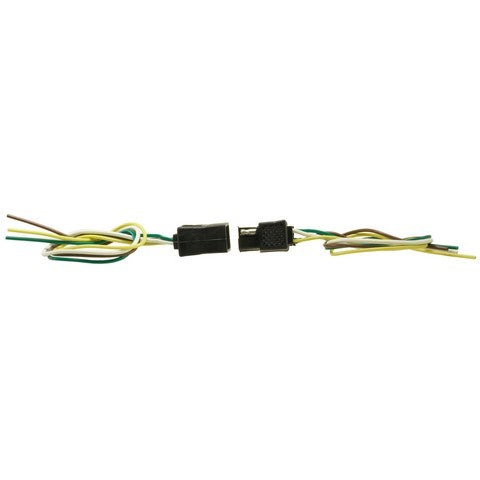 Trailer Connector Kit WVE 4T1193