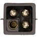 Trailer Connector Kit WVE 4T1193
