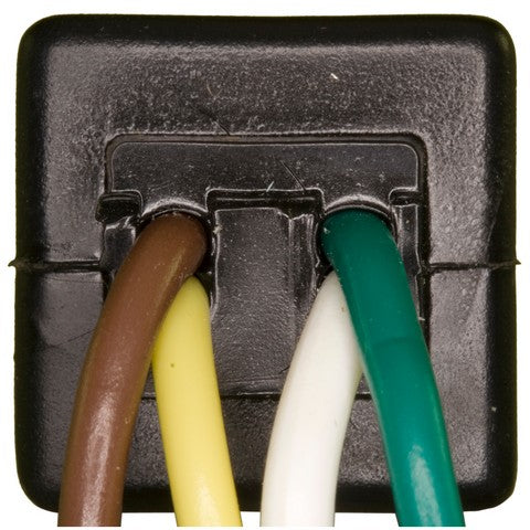 Trailer Connector Kit WVE 4T1193