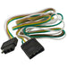 Trailer Connector Kit WVE 4T1194