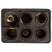 Trailer Connector Kit WVE 4T1197