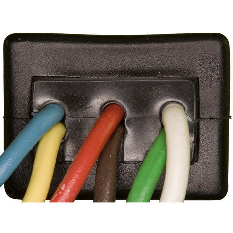 Trailer Connector Kit WVE 4T1197