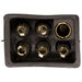 Trailer Connector Kit WVE 4T1197