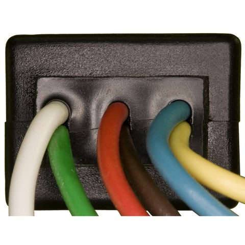 Trailer Connector Kit WVE 4T1197