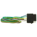 Trailer Connector Kit WVE 4T1215