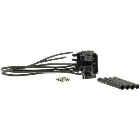 Trailer Connector Kit WVE 4T1216