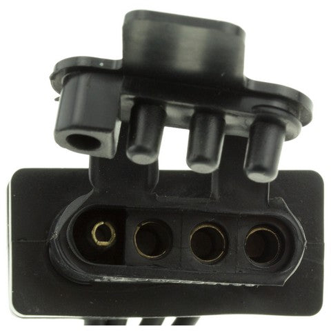 Trailer Connector Kit WVE 4T1216