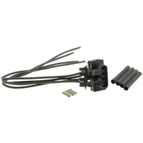 Trailer Connector Kit WVE 4T1216