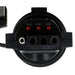 Trailer Wiring Adapter WVE 4T1227
