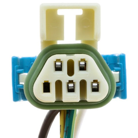 Trailer Wiring Harness WVE 4T1235