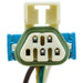Trailer Wiring Harness WVE 4T1235