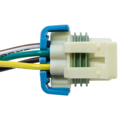 Trailer Wiring Harness WVE 4T1235