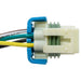 Trailer Wiring Harness WVE 4T1235