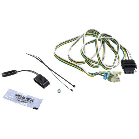 Trailer Wiring Harness WVE 4T1235