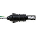 Trailer Wiring Harness WVE 4T1235