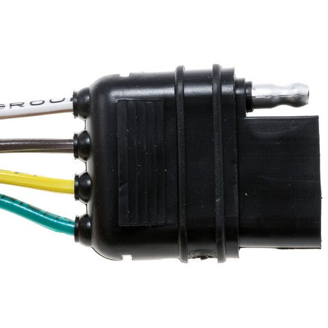 Trailer Wiring Harness WVE 4T1235