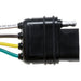 Trailer Wiring Harness WVE 4T1235