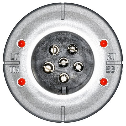 Trailer Connector Kit WVE 4T1237