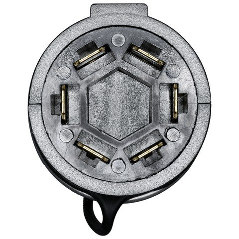 Trailer Connector Kit WVE 4T1237