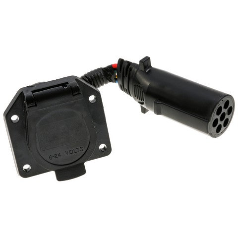 Trailer Connector Kit WVE 4T1238