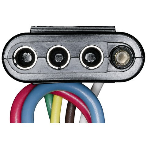 Trailer Connector Kit WVE 4T1242