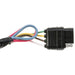 Trailer Connector Kit WVE 4T1242